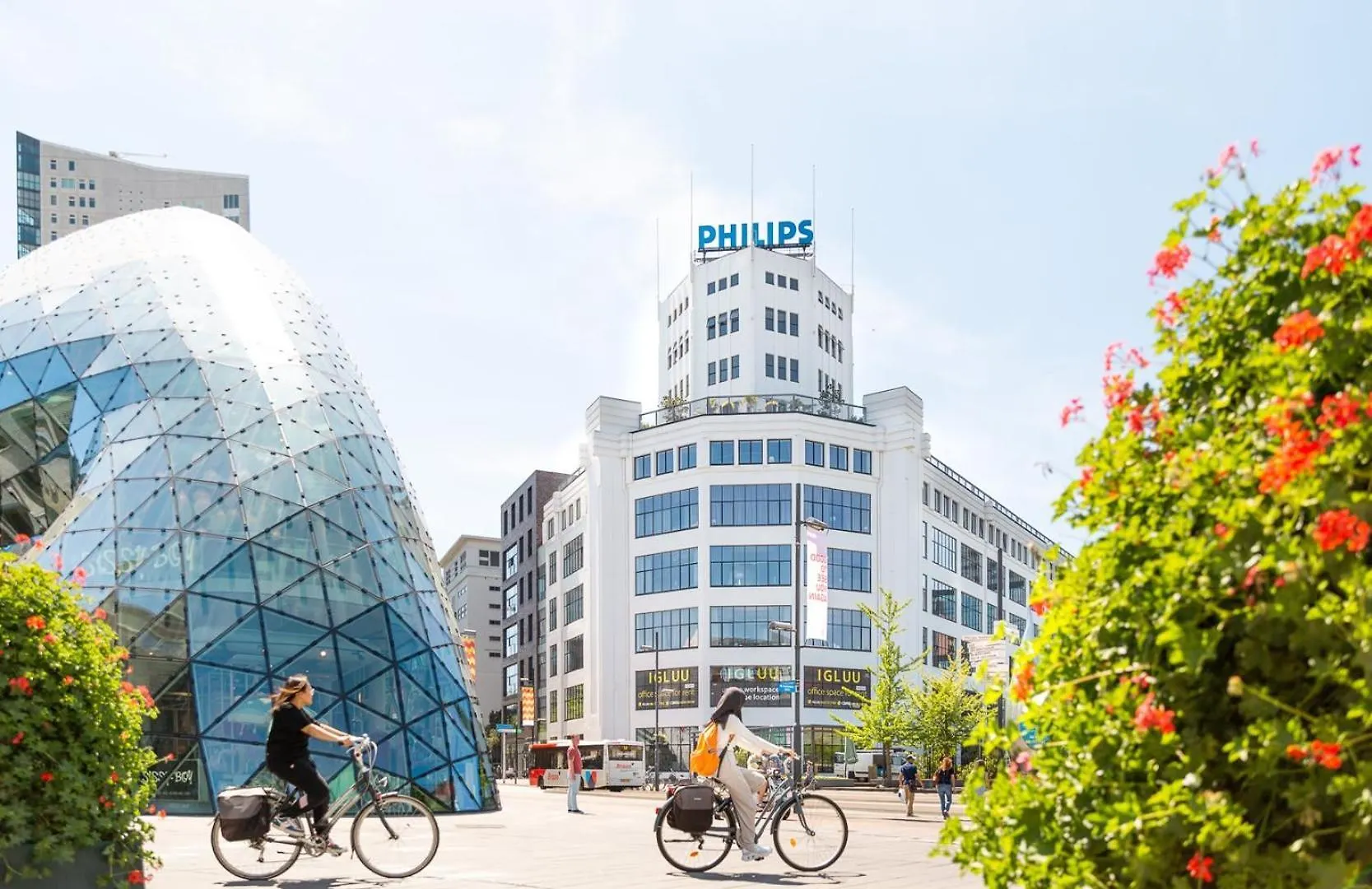 Premium 70M2 Two-Bedroom Apartment - Sd23H Eindhoven