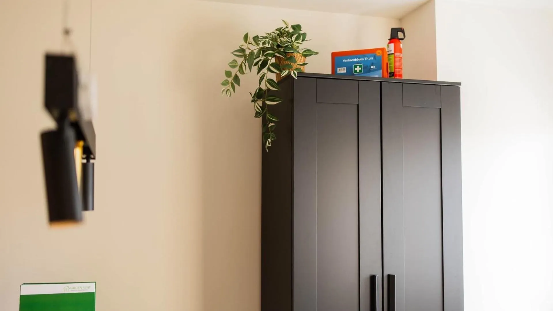Premium 70M2 Two-Bedroom Apartment - Sd23H Eindhoven Netherlands
