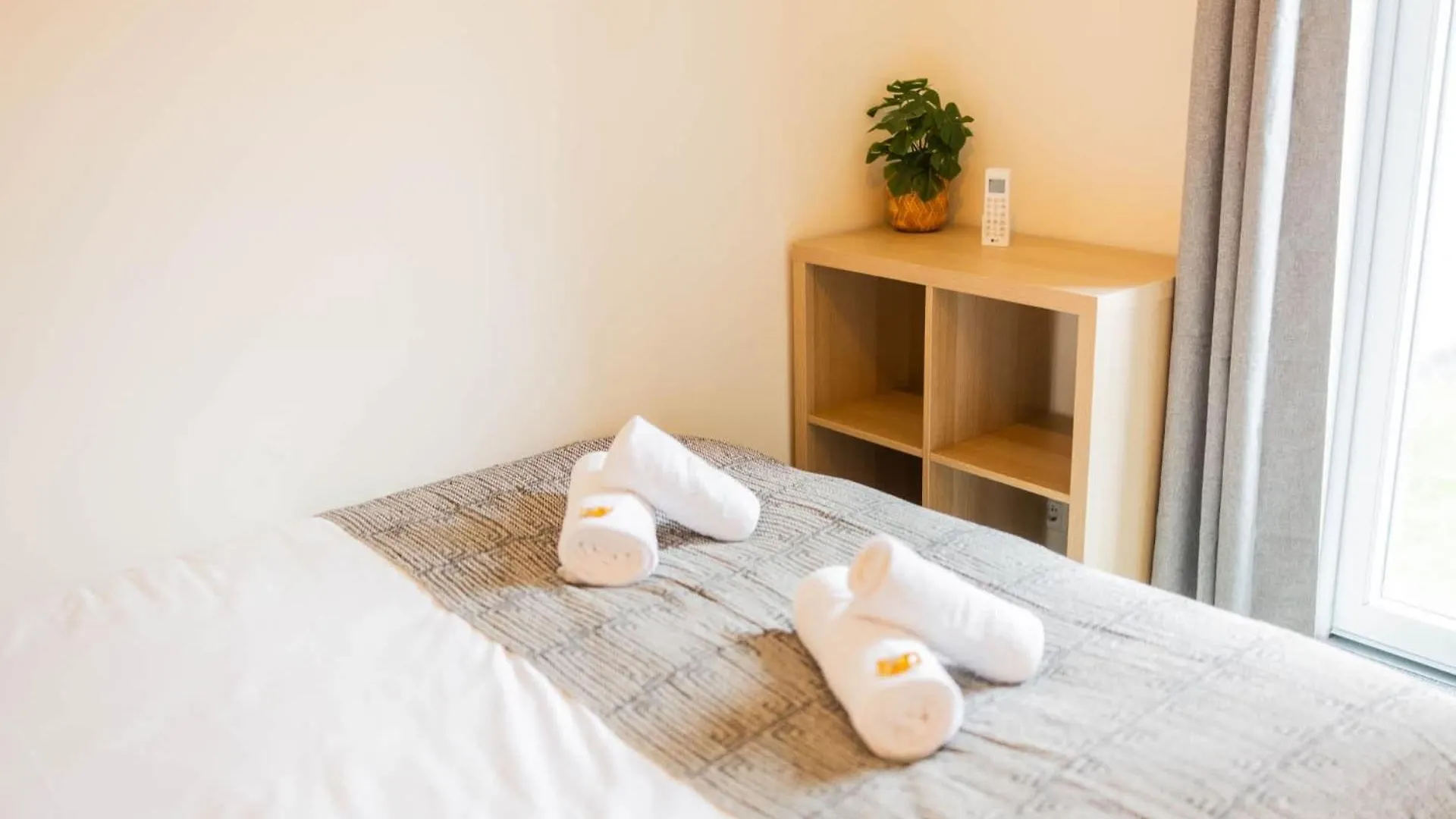 Premium 70M2 Two-Bedroom Apartment - Sd23H Eindhoven Netherlands