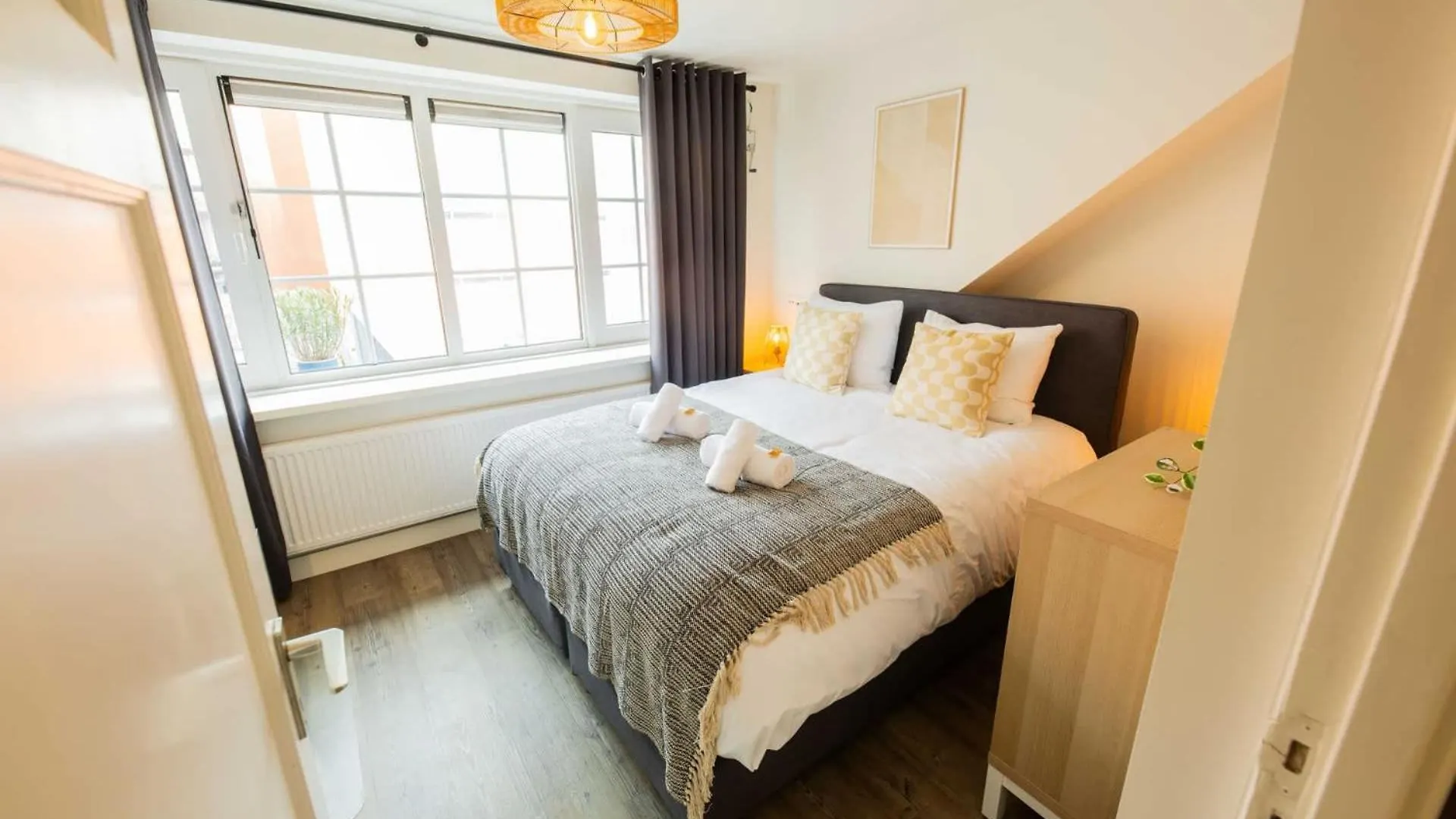 Premium 70M2 Two-Bedroom Apartment - Sd23H Eindhoven 0*,