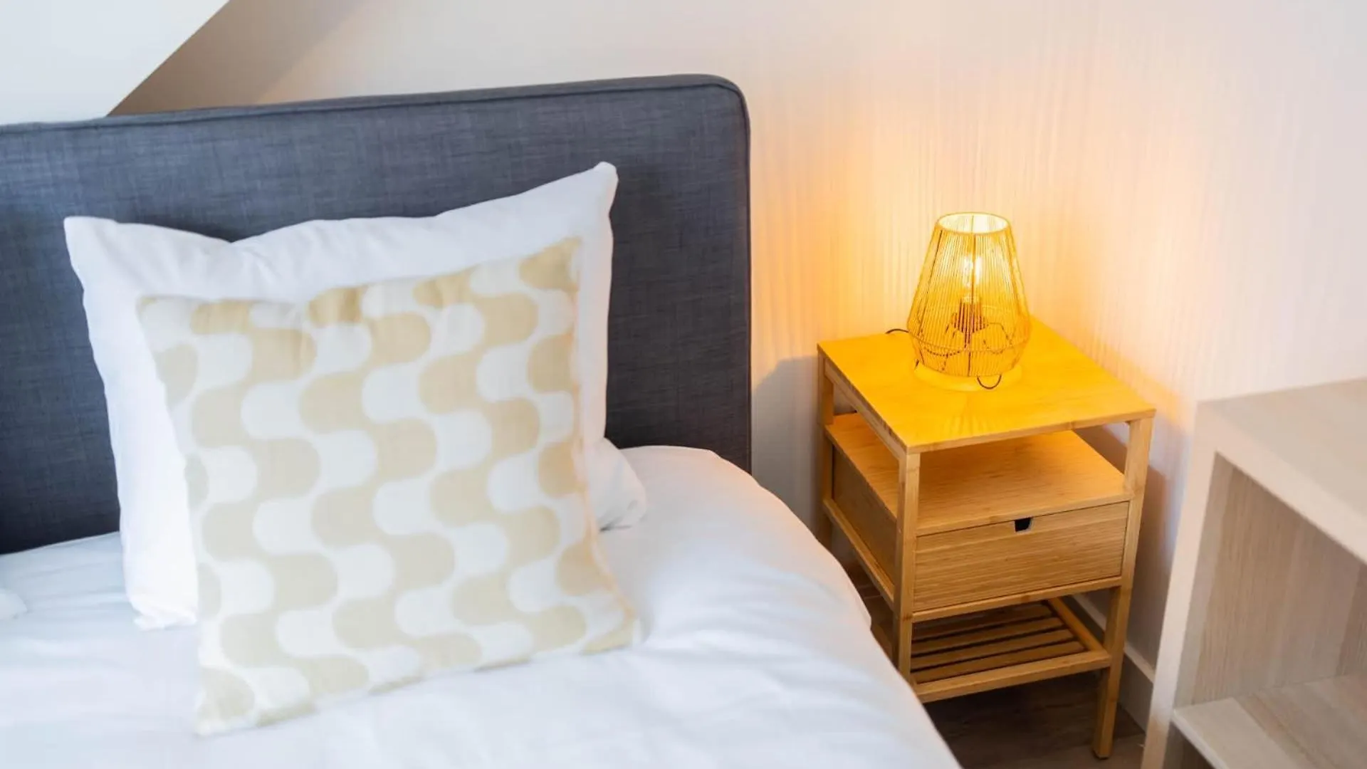 Premium 70M2 Two-Bedroom Apartment - Sd23H Eindhoven