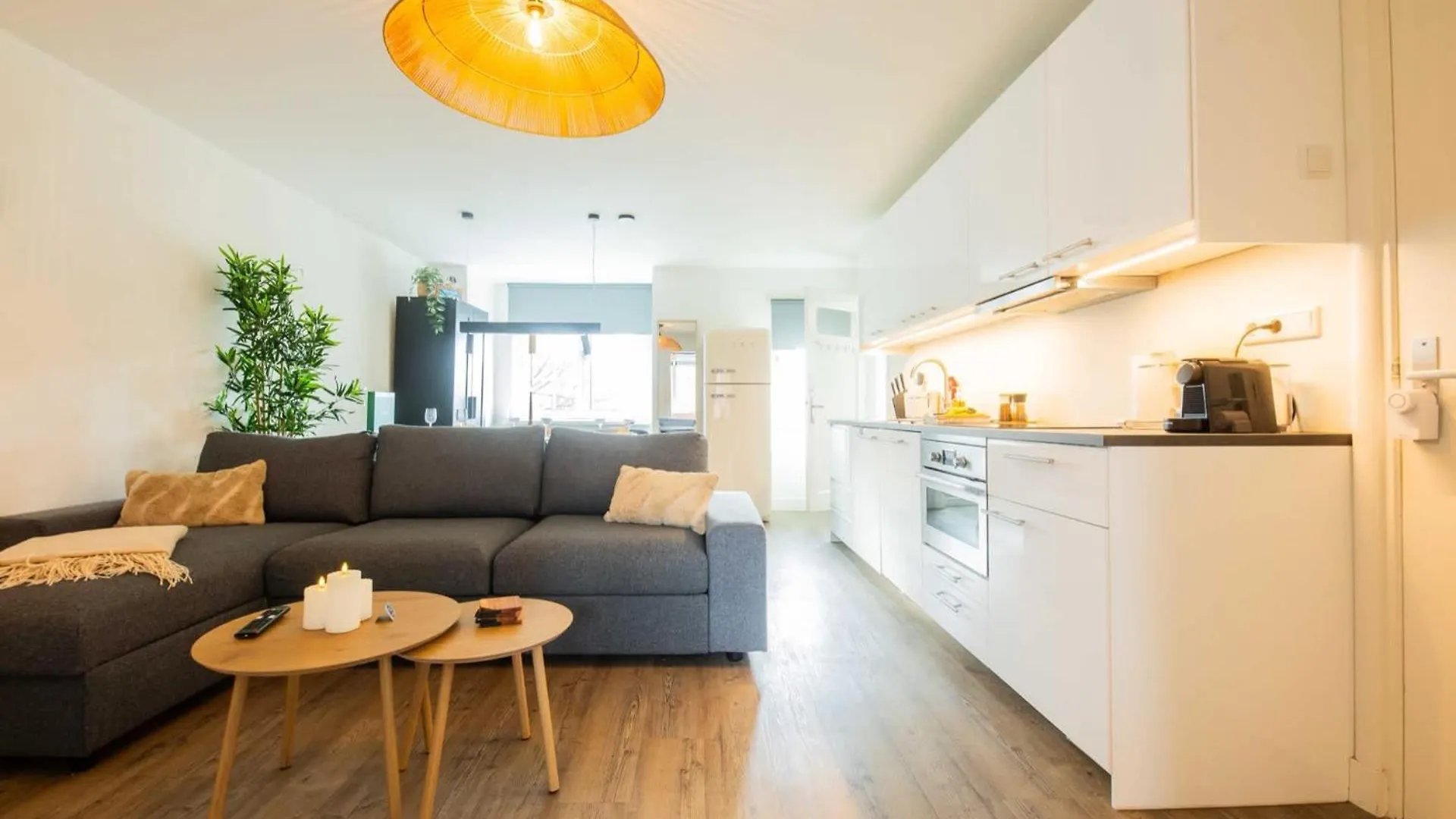 Premium 70M2 Two-Bedroom Apartment - Sd23H Eindhoven Netherlands
