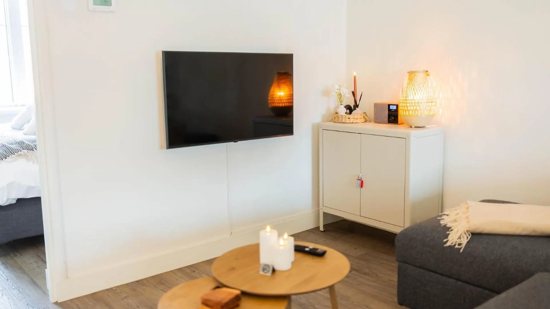 Premium 70M2 Two-Bedroom Apartment - Sd23H Eindhoven