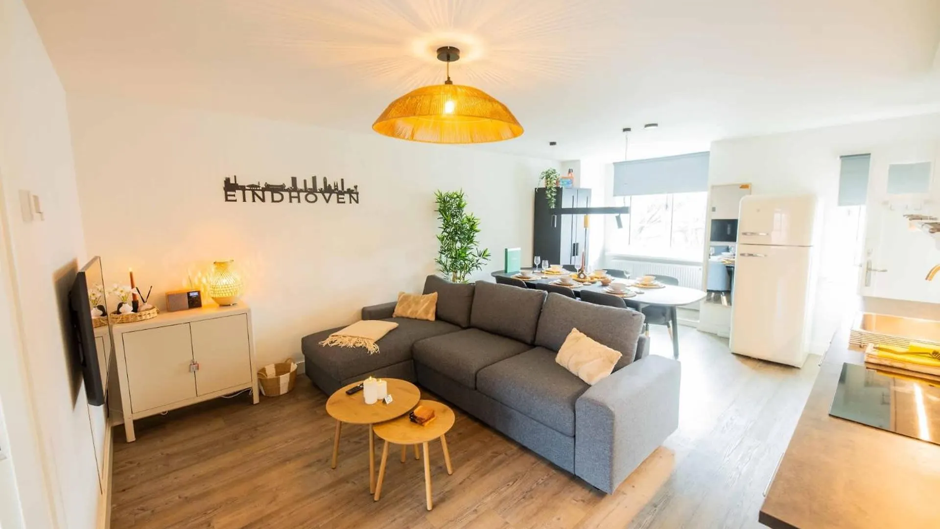 Premium 70M2 Two-Bedroom Apartment - Sd23H Eindhoven